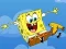 Гульня Sponge Bob Falling онлайн
