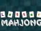 Гульня Letter Mahjong онлайн