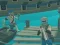 Гульня War of Caribbean Pirates онлайн