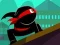 Гульня Ninja Action 2 онлайн