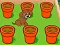 Гульня Dora Magical Garden онлайн
