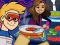 Гульня Nickelodeon Cooking Contest онлайн