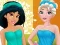 Гульня Princess Spa World онлайн