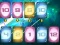 Гульня Lightning Solitaire онлайн
