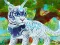 Гульня My Fairytale Tiger онлайн