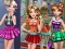 Гульня Girly Shopping Mall онлайн