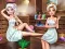 Гульня Ice Queen Sauna Realife онлайн