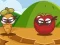Гульня Vegetable Ninjas онлайн