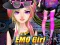 Гульня Fashion emo girl онлайн