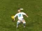 Гульня Bicycle Kick Challenge онлайн