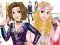 Гульня Modern Princess Wardrobe онлайн