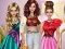 Гульня Sally Internet Fashion Star онлайн