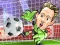 Гульня Y8 Penalty Shootout 2018 онлайн
