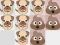 Гульня Daily Dog Pooh онлайн