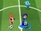 Гульня Toon Cup 2018 онлайн