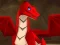 Гульня Fly my dragon! онлайн