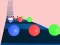 Гульня Color Road онлайн