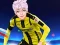 Гульня Frozen Soccer Worldcup 2018 онлайн