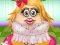 Гульня Pou Girl New Look онлайн