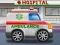 Гульня First Aid For Car Accident онлайн