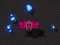 Гульня Exocraft.io онлайн