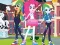 Гульня Fashion Photo Booth онлайн