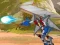 Гульня Transformers Robots in Disguise: Power Up for Battle онлайн
