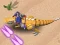 Гульня Transformers: Dinobot Hunt онлайн