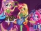 Гульня Equestria Girls: Battle of the Bands онлайн
