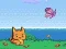 Гульня Hue Cat онлайн