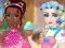 Гульня Princess Cupcake онлайн
