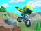 Гульня Moto Trial Racing онлайн