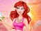 Гульня Ocean Princesses: Party Time онлайн