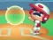 Гульня Baseball Hero онлайн