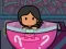 Гульня Princess Claw Machine онлайн