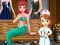 Гульня Princess Sofia Busy Clinic онлайн