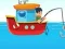 Гульня Fishing Trip онлайн