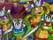 Гульня  Nick Kingdoms онлайн