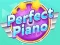 Гульня  Perfect Piano онлайн