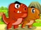 Гульня Dino meat hunt new adventure онлайн