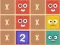 Гульня Math Puzzles CG онлайн