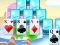 Гульня Mountain Solitaire онлайн