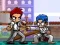 Гульня Kungfu School онлайн
