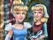 Гульня Cinderella Princess Transform онлайн