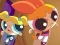 Гульня The Powerpuff girls hypno bliss онлайн