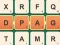 Гульня Amazing Word Fresh онлайн