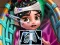Гульня Vanellope Injured Emergency онлайн