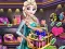 Гульня Elsa Gift Shopping онлайн