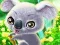 Гульня Happy Koala онлайн