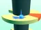Гульня Helix Jump 2 онлайн